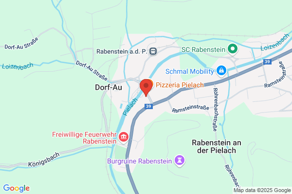 Marktgemeindeamt