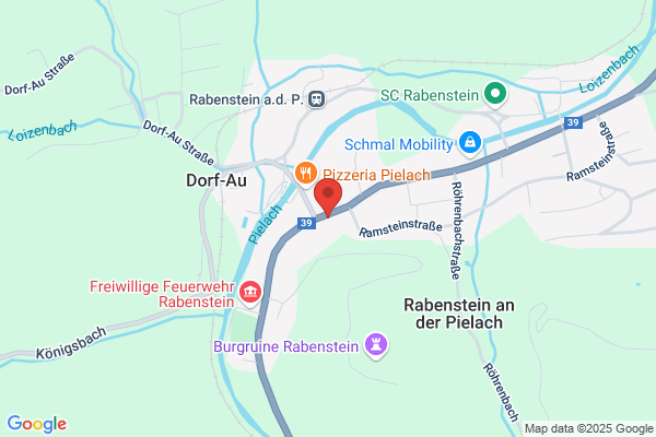 Martin Penzenauer