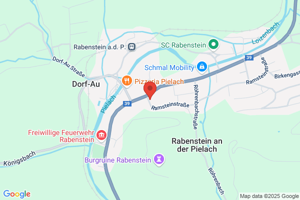 Oesterreichische Post AG Postamt