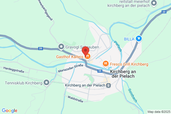 Raiffeisenbank Rabenstein- Pielach reg.Gen.mbH