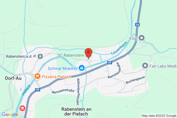 SC Rabenstein