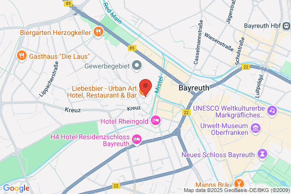 B.T.H. GASTRO Betriebs-GmbH