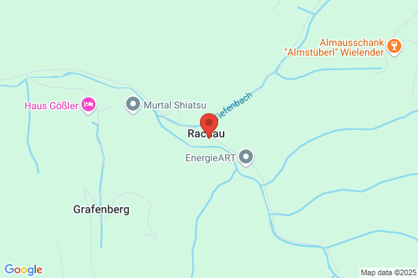 Gasthof Rachauerhof