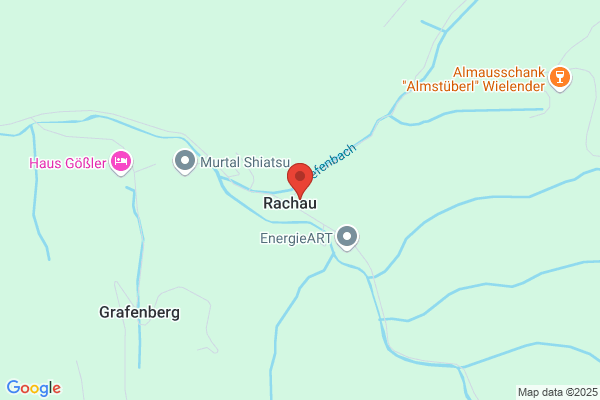 Gemeindeamt Rachau