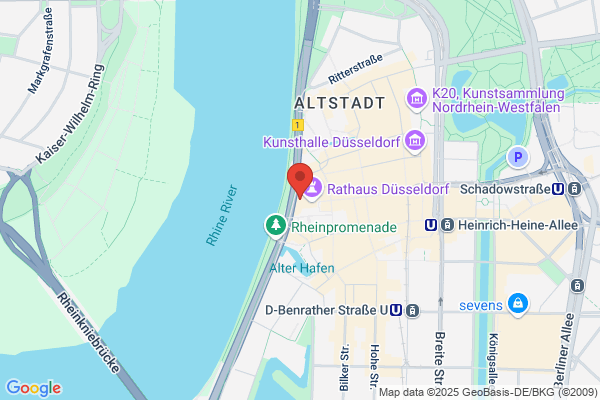 Nero- Events Veranstaltungs GmbH