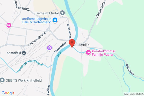 Saegewerk Schwarz