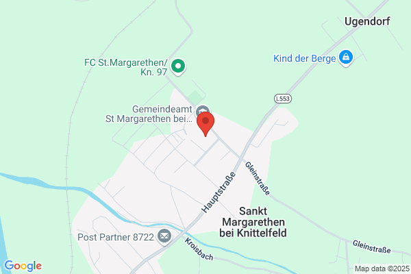 Volksschule St. Margarethen