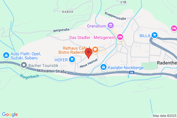 Bauamt