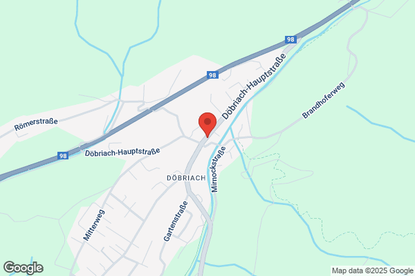 Fremdenverkehrsamt Kaning