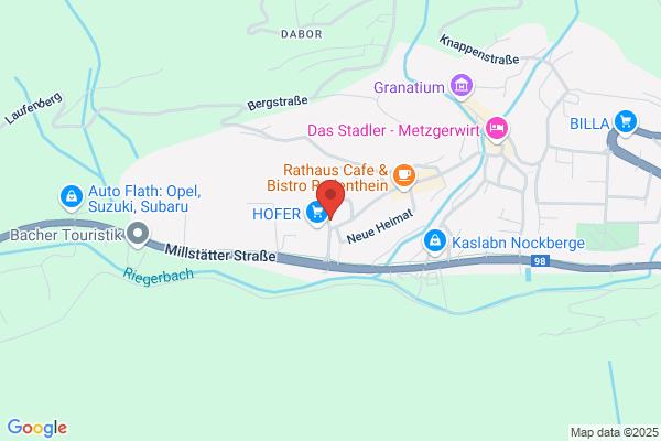 Hauskrankenpflege d AvS Kaerntens