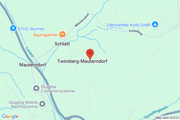 Maler Mitterbacher OEG