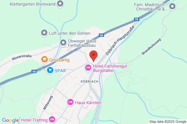 Hotel zur Post