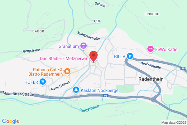 Metzgerwirt