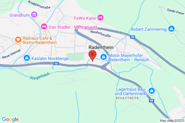 Tamberger TEG GmbH