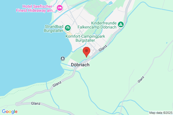 Camping Brunner am See GmbH und Co. KG