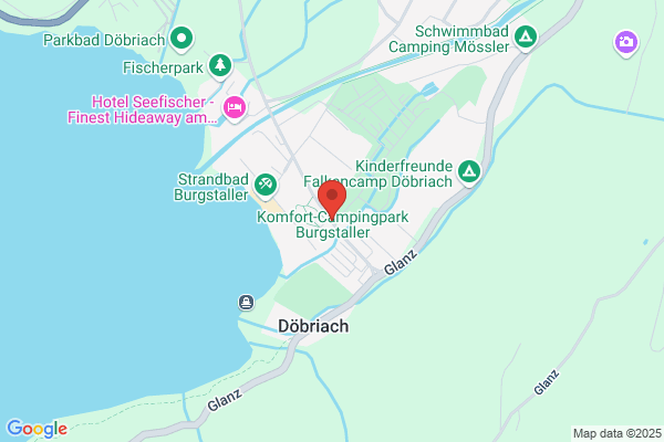 Camping Burgstaller