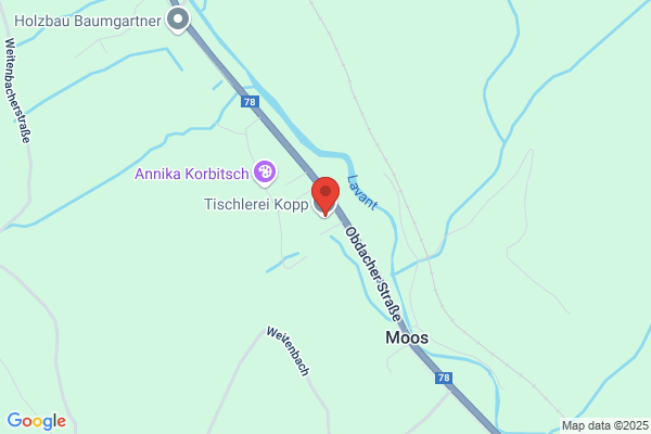 Kopp GesmbH
