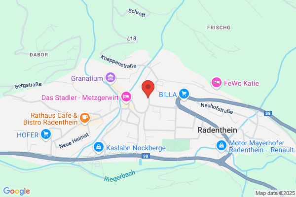 Pöcher Elektrotechnik
