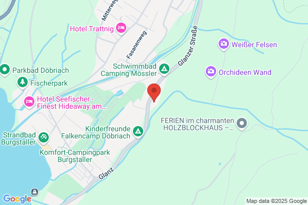 Fruehstueckspension Edeltraud