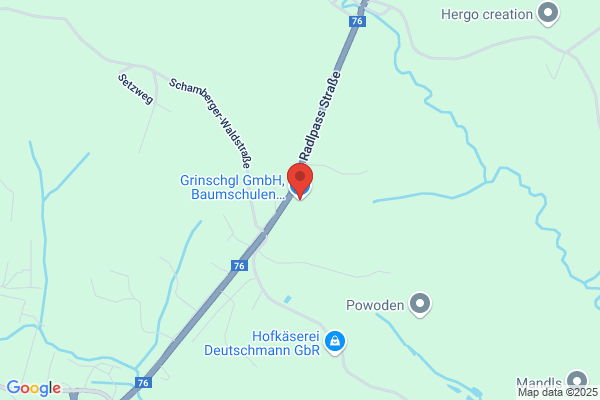 Grinschgl Gesellschaft m.b.H.