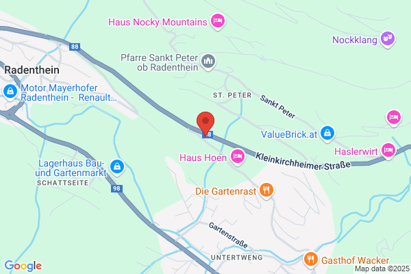 Gaestehaus Sigrun