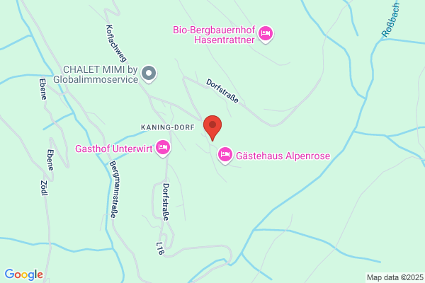 Gasthaus Hubertus