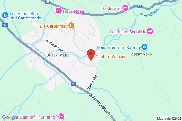 Gasthof Wacker