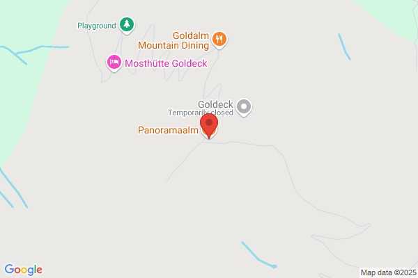 Panoramahuette