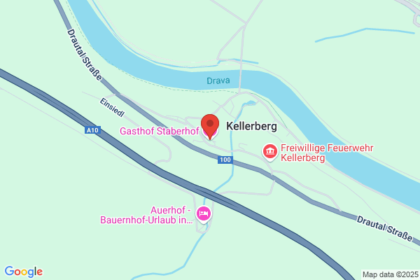 Restaurant Staberhof