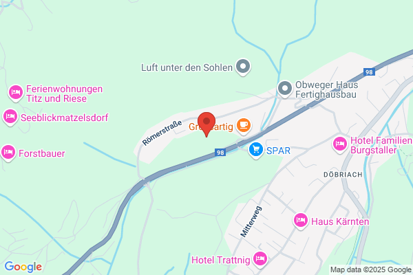 HFT- Transport GmbH