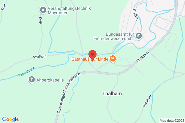 Hemetsberger Gesellschaft m.b.H.