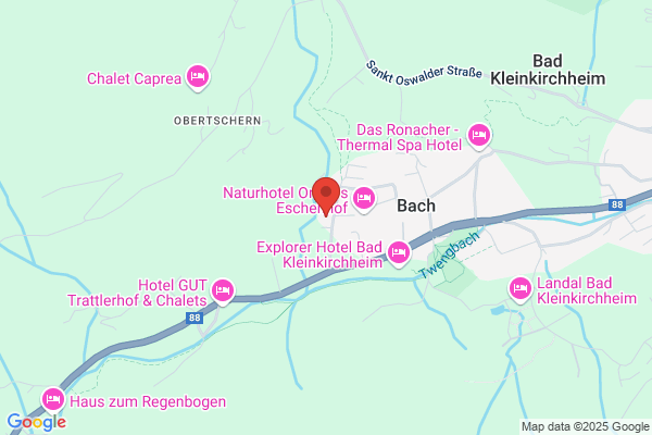 Hotel Almrausch