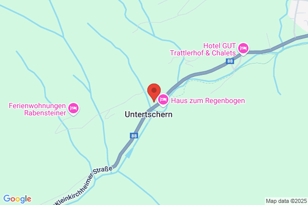 Evangelische Gemeinde