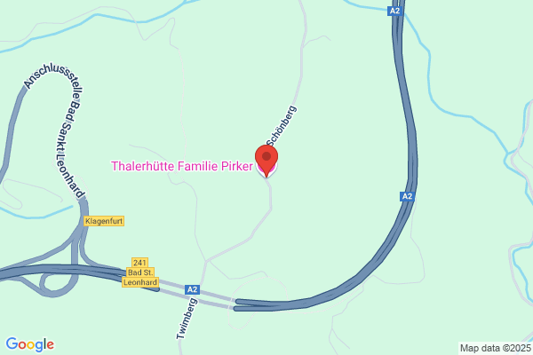 Thalerhuette