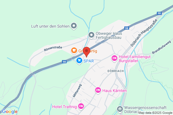 D. und A. Doblacher OEG