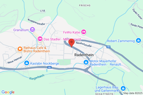 Gesunder Punkt St. Paul