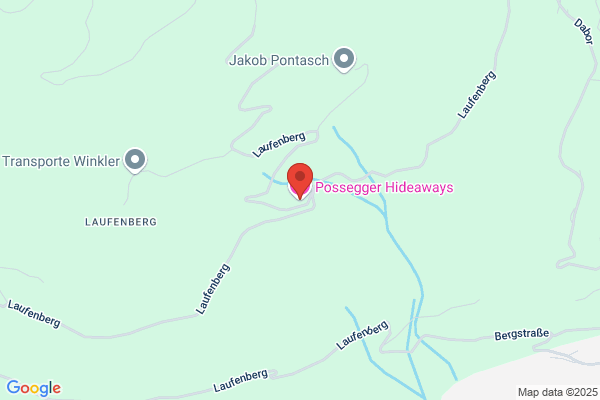 Johann Possegger