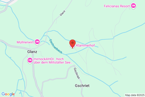 Klammerhof