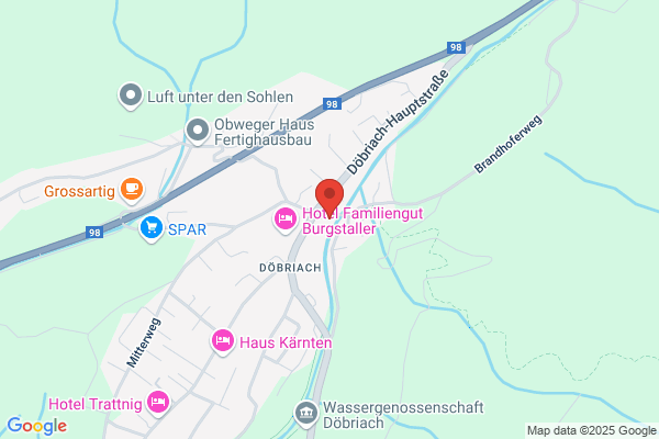 Dr. Christa Walter