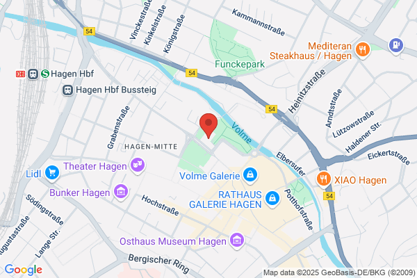 Hagen Marketing Austria
