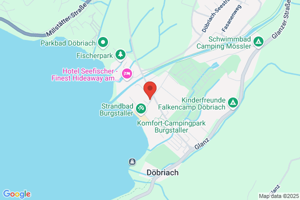 Isola Ferienwohnungen