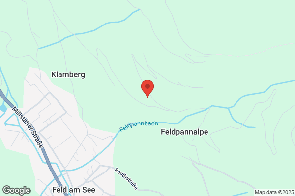 Klamerhuette