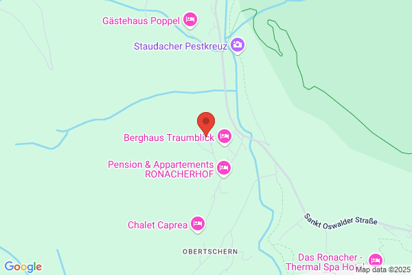 Wastel Berghaus