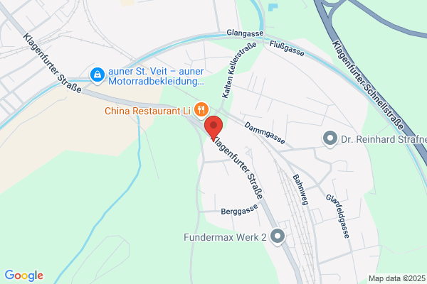 Neue Reinigung Reinwald GmbH fil 9545 Radenthein 302439765