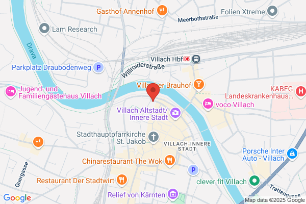 Nockregion Regionalentwicklungs GmbH