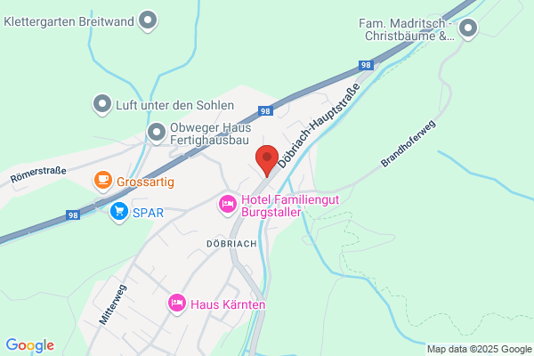 Doebriacher Sport- und Freizeitbetriebe Ges. mbH