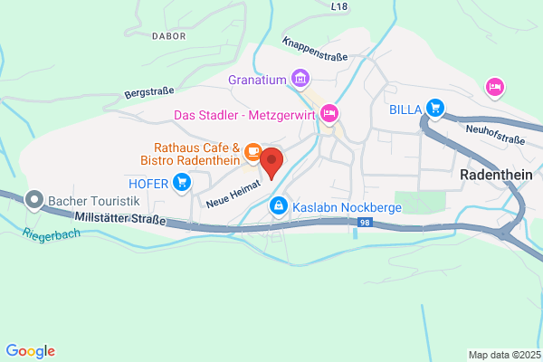 pro mente kaernten Nachbetreuung u Tagesstaette