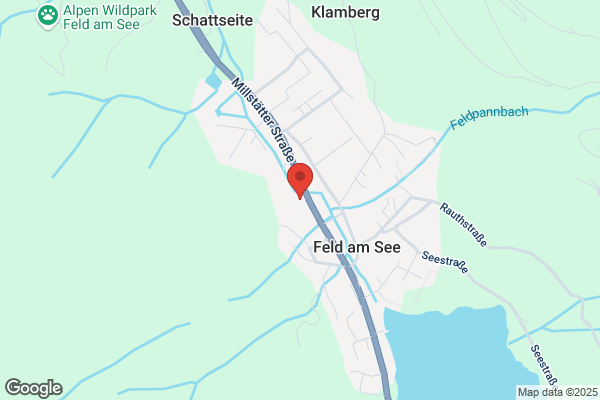 ASVOe TC Raiffeisen Feld am See