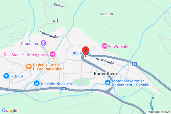 Oesterreichische Post AG Postamt