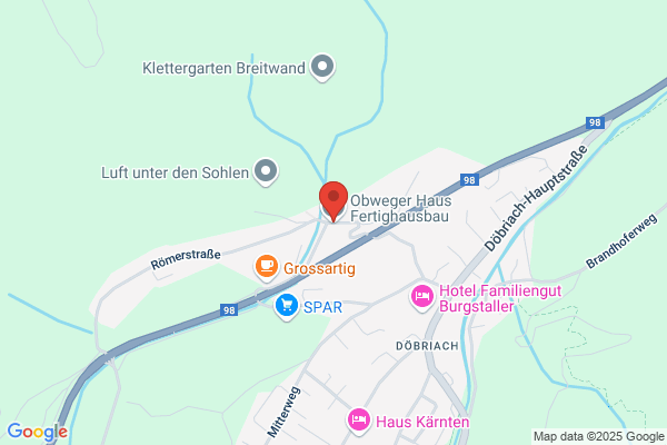 Obweger Haus Gesellschaft m.b.H.